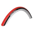 thumbnail image 2 of Llanta para Bicicleta Kenda Kontender R26 x1 Roja K196, 2 of 2