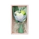 thumbnail image 2 of Ramo de Rosas de Jabón para San Valentín, Caja de Regalo Romántica con Lazo, Rosas de Jabón Duraderas, Perfecto para Bodas, Hogar y Oficina, Ideal para Novias, Día de La Madre, Incluye 5 Rosas., 2 of 2