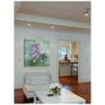 thumbnail image 5 of "A Quiet Moment" Painting Print on Wrapped Canvas, 5 of 7