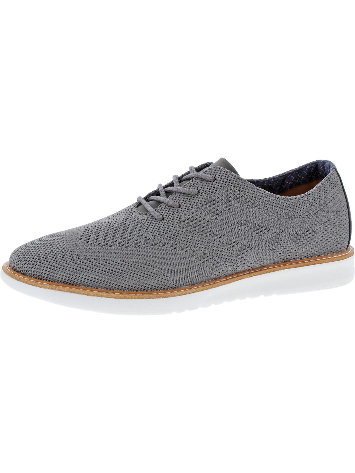 ben sherman omega casual wingtip sneaker