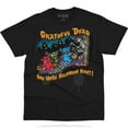 thumbnail image 2 of Grateful Dead One More Halloween Night T-Shirt, 2 of 3