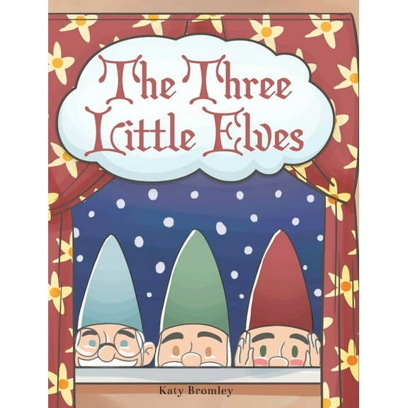The Three Little Elves