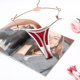 thumbnail image 5 of Tanga Sexy de Hellokitty para mujer, ropa interior de algodón puro de Anime Kurom, bragas Y2K para niñas, pantalones de algodón de cintura baja, bragas femeninas, 5 of 5