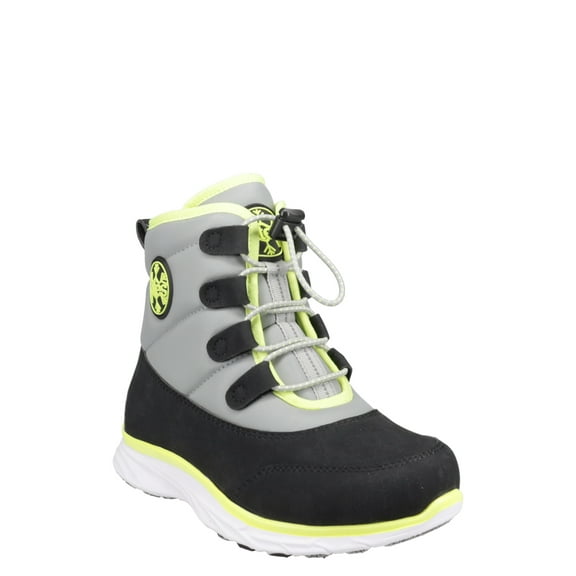 Totes Cloudy Day Kids Winter Boots