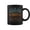 Black, variant on Limited Edition 21 Year Old 21St Birthday Coffee Mugs