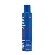 Curly Sexy Hair Curl Power Foam 8.4 Oz