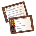 thumbnail image 2 of Juego de preguntas USAPOLY Trivial Pursuit Schitt's Creek Edition, 2 of 6