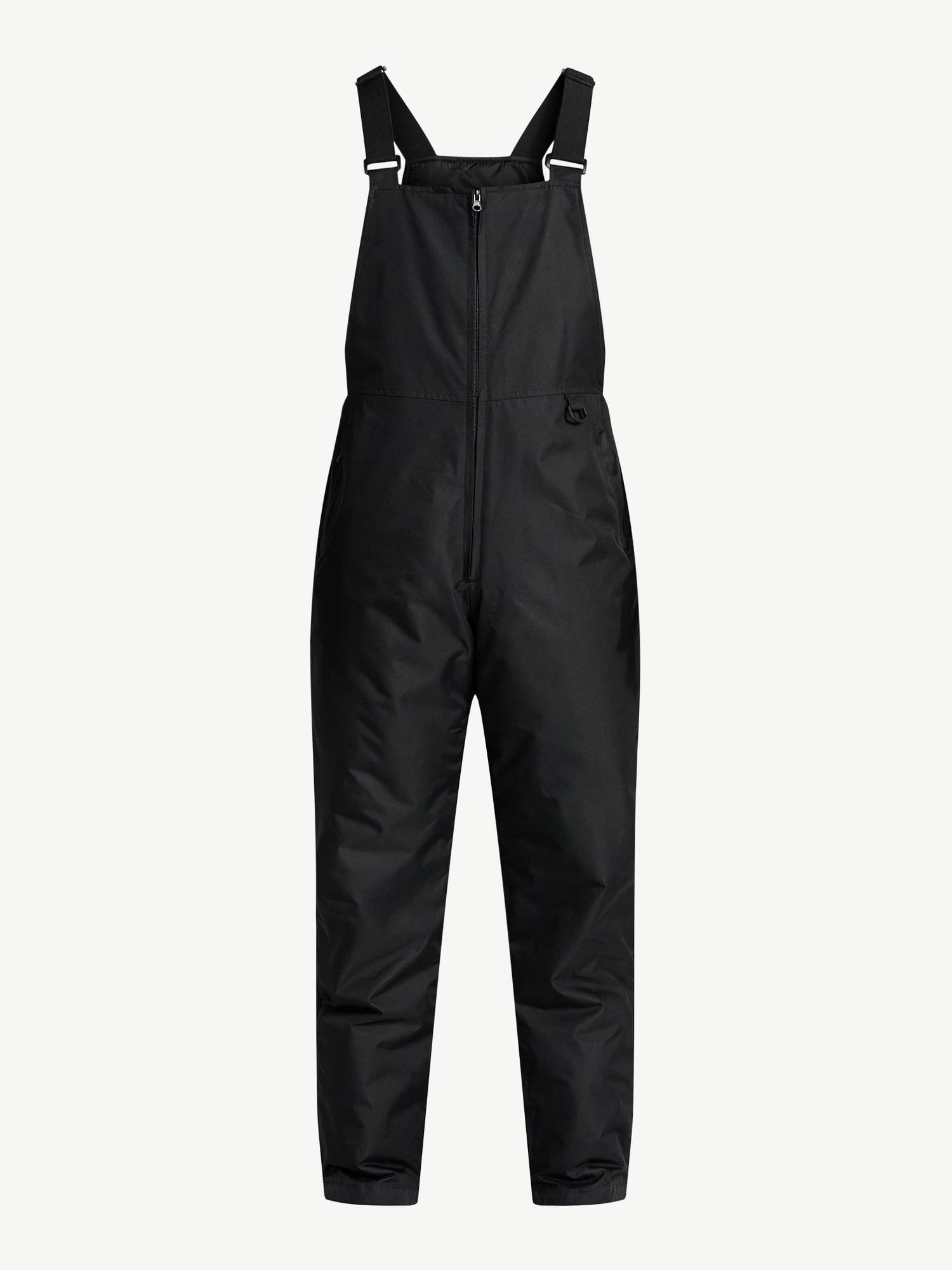 Ozark Trail Men's High Rise Snow Bib, Sizes S-5XLT