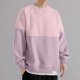 thumbnail image 1 of pstuiky camisas de manga larga para hombre, Camiseta de manga larga con botones y estampado vintage para hombre, sin capucha top de hombre xxl, 1 of 7