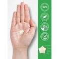 thumbnail image 7 of Lil' Sprouts Kids Multivitamin with Probiotics | 50 Chewable Tablets | Fruit Punch Flavor | Non-GMO and Gluten Free, 7 of 7