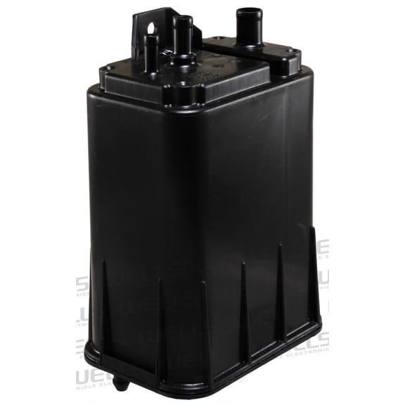 Vapor Canister