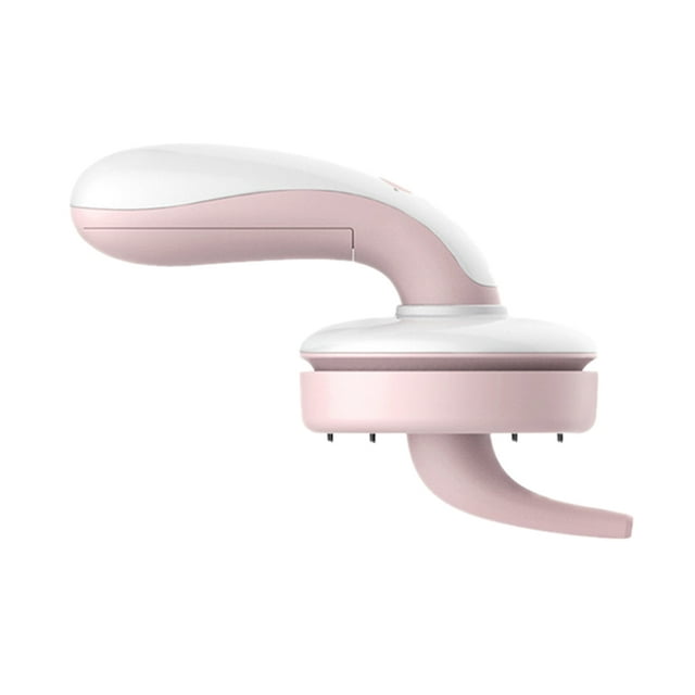 Wosthever Herramienta de limpieza de teclado portátil al vacío de de mano removedor de polvo de recargable para oficina interior de coche Suministros de limpieza para el hogar Rosado Wosthever HA071987-02