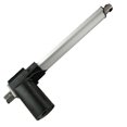 thumbnail image 2 of Actuador lineal Motor DC12V 6000N / 12 Pulgadas  eléctrico 300 mm kusrkot Actuador lineal de CC, 2 of 7