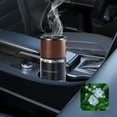 thumbnail image 6 of Xecvkr Car Perfume High-End Air Freshener Lasting Scent Nature-Inspired Aromatherapy For Men Stylish Interior Fragrance Long-Lasting 10ml 1pc, 6 of 9