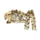 thumbnail image 4 of Camiseta Y Pantalones para Hombre a Escala 1/6, Ropa Hecha a Mano, Uniforme de Moda, Trajes de Cosplay para, 4 of 7