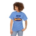 thumbnail image 4 of DJH Apparel | Mom The Original Wonder Woman Mother's Day T-shirt, 4 of 7