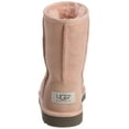thumbnail image 3 of UGG AUSTRALIA Female Child 6 5251T-CHE Chestnut, 3 of 11
