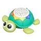 thumbnail image 4 of Tortuga Musical que gatea para bebés, juguetes para gatear, iluminados, interactivos, multifunción, regalo de cumpleaños para bebés de 6 a 12 meses, 4 of 8