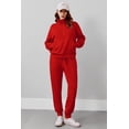 thumbnail image 4 of Set Lounge PINSPARK 2 piezas para mujer 2024 rojo mediano, 4 of 6