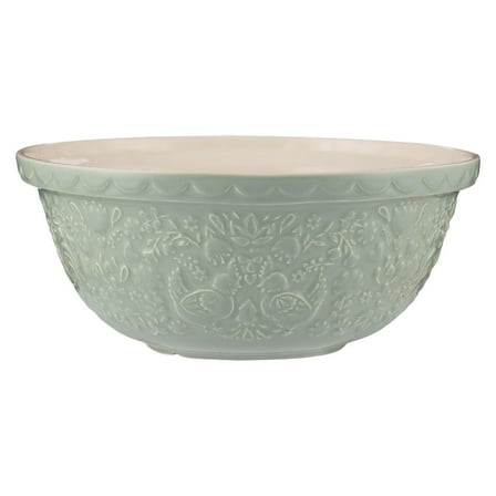 Mason Cash Home to Roost S12 (4.25 Qt) Mixing Bowl | Sawgrass
