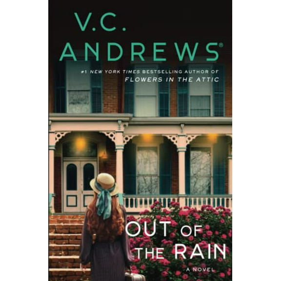 Pre-Owned Out of the Rain (Paperback) 1982156252 9781982156251