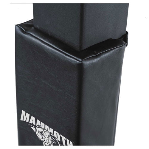 Lifetime 5 in. x 5 in. Mammoth Pole Pad 0645