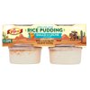 El Viajero Dulce de Leche Rice Pudding, 4.5 oz, 4 Pack