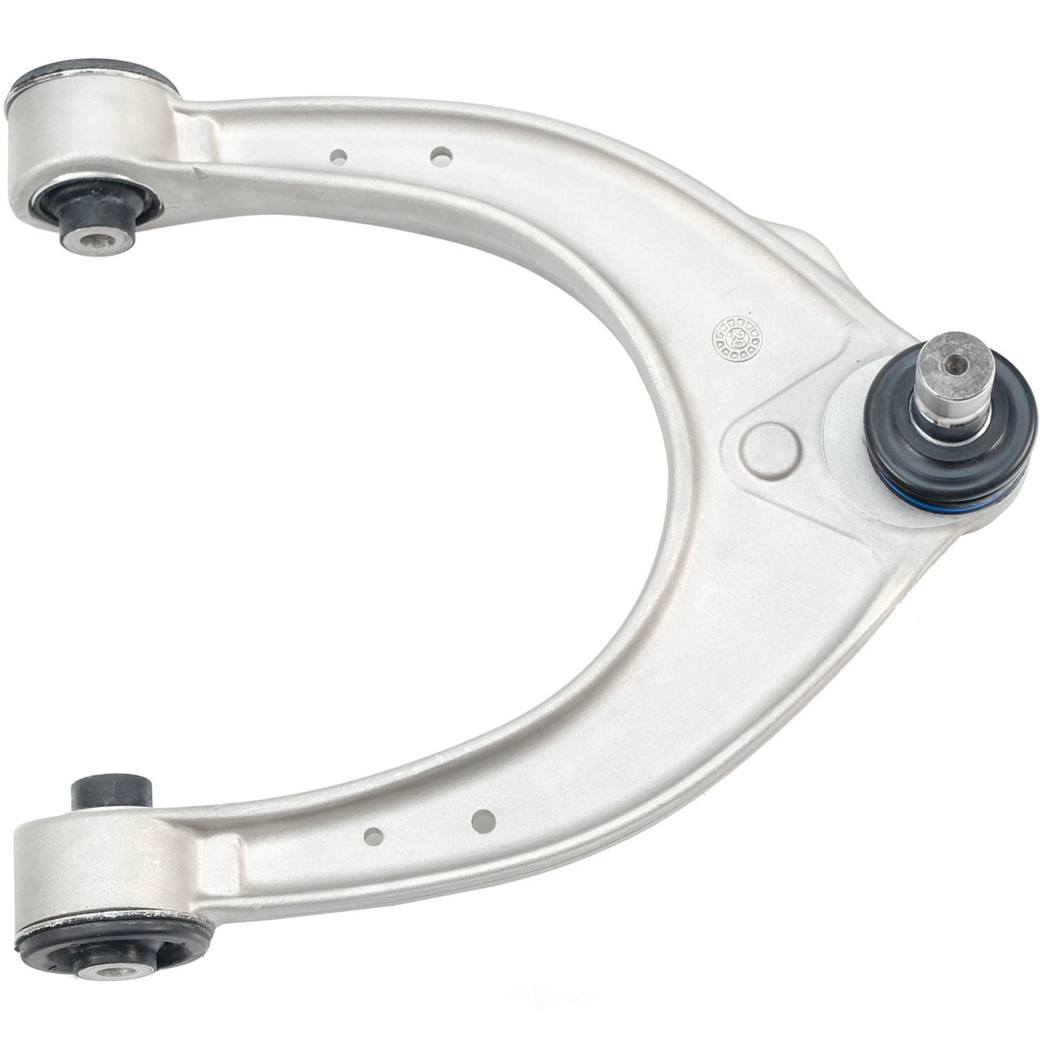 Delphi TC6879 Suspension Control Arm and Ball Joint Assembly