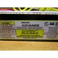 thumbnail image 2 of Philips Advance RELB-2S40-N Electronic Ballast, T12 Lamps, 120V Lighting, Black, 2 of 5