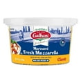 Galbani Fresh Mozzarella Marinated, 12OZ, 6 Pack