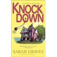thumbnail image 1 of Pre-Owned Knockdown (Mass Market Paperback) 0553593420 9780553593426, 1 of 1