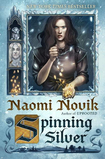 spinning silver review spinning silver review