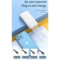 thumbnail image 2 of BATERIA PORTATIL 3 en 1 DE 10000 mAh. POWERBANK, 2 of 6