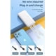 thumbnail image 2 of BATERIA PORTATIL 3 en 1 DE 10000 mAh. POWERBANK, 2 of 6