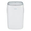 Cool-Living 6,500 BTU 12,000 BTU (ASHRAE) 115-Volt Portable 3-in-1 Air Conditioner, Fan and Dehumidifier