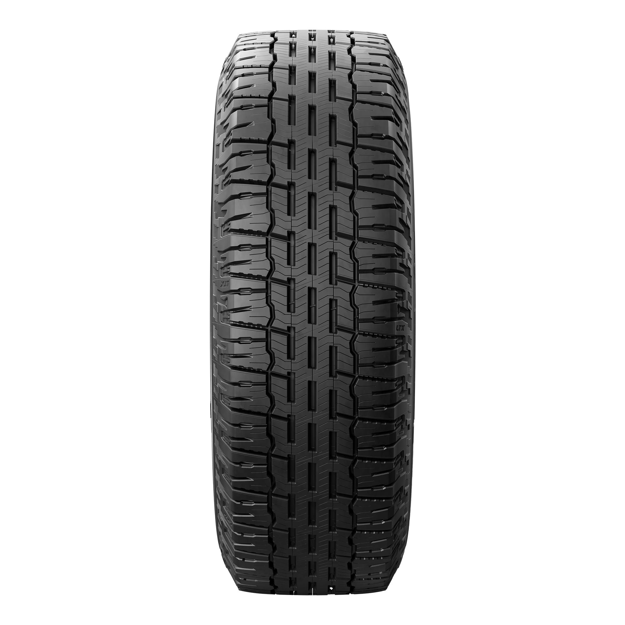 Michelin Defender LTX Platinum All-Season LT275/65R20/E 126/123S Tire