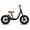 Green, variant on JOYSTAR 10"/12" Kids Balance Bike for Girls & Boys, Ages 18 Months to 5 Years, Toddler Balance Bike with Footrest & Adjustable Seat Height, First Birthday for Child (Black Blue Green Pink)