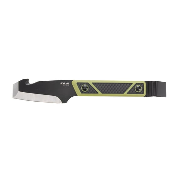 Paquete de almejas multiherramienta SOG COMPOUND TAC-PRY/HQ EDITION