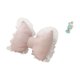 thumbnail image 5 of Cojín con lazo bonito,Almohada con forma de lazo,bonito cojín decorativo con lazo,Funda de almohada con lazo suave y cómodo adorno,Figura de dama en traje de baño,Figura de dama en traje de, 5 of 8