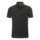 thumbnail image 2 of Playera Tipo Polo Casual Slim Fit Sólido Con Bolsillos, 2 of 7