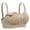 Nude, variant on Women's Maternity Pregnancy Seamless Breastfeeding Bras No Underwire