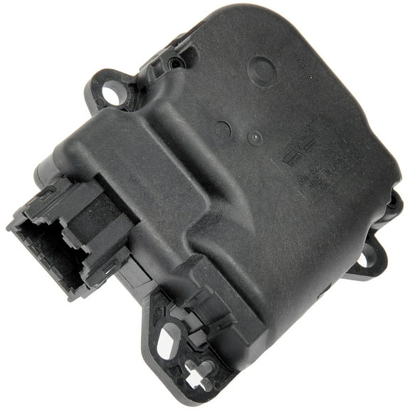 Dorman 604-625 HVAC Blend Door Actuator for Specific Infiniti / Nissan Models
