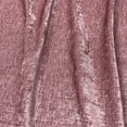 thumbnail image 2 of Chenille Soft Velvet Fabric, 118 Inch. in Width, Ideal Material for Home Décor, 2 of 11
