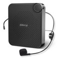 thumbnail image 1 of Amplificador de Voz Portátil Giecy 15W 2600mAh Recargable, 1 of 8