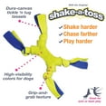 thumbnail image 3 of Nylabone Power Play Interactive Dog Toy Shake-a-Toss Large/Giant - Up to 50 lbs. (1 Count), 3 of 13