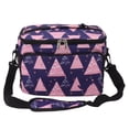 thumbnail image 1 of Sac à Lunch Isotherme Grande Capacité Portable pour Camping en Plein Air Voyage Triangle, 1 of 9