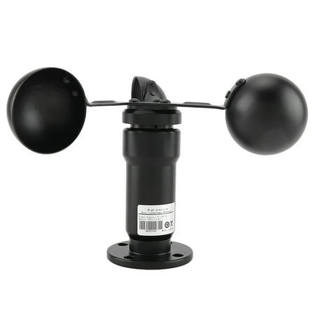 

High Anemometer Wind Sensor Small Aquaculture Weather Stations Ships For Greenhouses