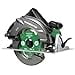 thumbnail image 3 of Hitachi 2829547 7.25 in. 15A Corded Circular Saw Kit, 6800 RPM, 3 of 4