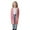 Pink, variant on JTSRKL Girl's Open Front Cardigan Fall Winter Long Sleeve Knit Sweaters Kids Solid Cute Casual Loose Outerwear Coats with Pockets Beige 3-4 Years