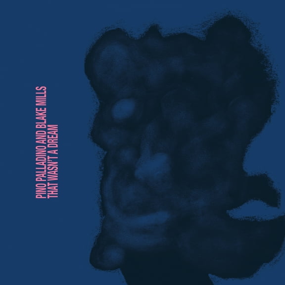 Palladino,Pino / Mills,Blake - That Wasn't A Dream - Music & Performance - Vinyl